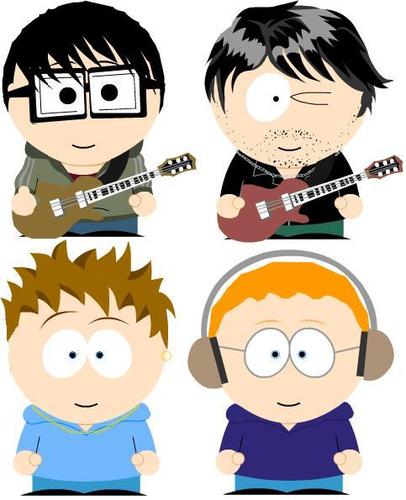 Blur in South Park.jpg
